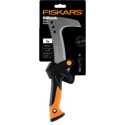 Ніж-сікач для обрубування сучків Fiskars Solid™ (1051232)