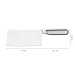 Ніж-тесак Cleaver Fiskars All Steel 16 cm (1062885)
