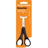 Ножницы для бумаги Fiskars Essential (1023818)