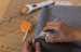 Ножиці для ниток Fiskars Softgrip™ (1059562)