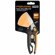 Ножиці для складних завдань Fiskars PowerArc™ 20 см (1027206)