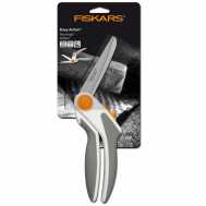 Ножницы Fiskars Easy Action 24cm scissors RazorEdge (2912)