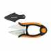 Ножиці для трав Fiskars Solid™ SP220 (1063326)