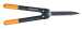 Ножиці для живоплоту Fiskars PowerGear™ HS72 (1000596)