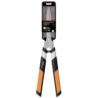 Ножницы Fiskars Quantum Hedge Shear HS102 (114820)