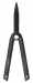 Ножницы для живой изгороди Fiskars SingleStep ™ HS22 (1001433)