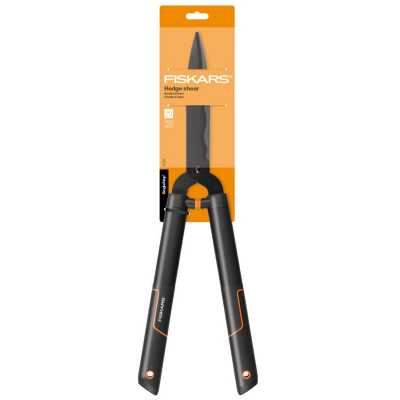 Ножницы для живой изгороди Fiskars SingleStep ™ HS22 (1001433)