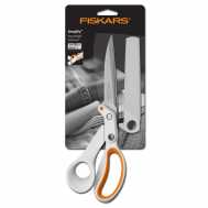 Ножницы для ткани Fiskars Amplify™ 24 cm (1005225)