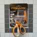 Ножницы Fiskars RazorEdge ™ Softgrip® 13 cm (1014650)
