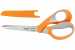 Ножницы для ткани Fiskars RazorEdge ™ Softgrip® 21 cm (1014579)