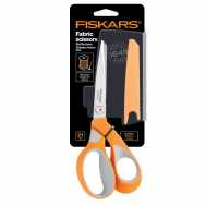Ножницы для ткани Fiskars RazorEdge ™ Softgrip® 21 cm (1014579)