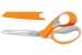 Ножиці для тканини Fiskars RazorEdge Softgrip 23 cm (1014578)