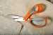 Ножиці для тканини Fiskars RazorEdge Softgrip 23 cm (1014578)