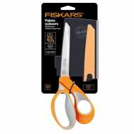 Ножницы для ткани Fiskars RazorEdge ™ Softgrip® 23 cm (1014578)