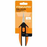 Ножницы Fiskars Solid™ Micro-Tip SP13 (1051600)