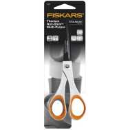 Ножиці Fiskars Titanium Non-stick™ 18 cm (1004720)