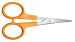 Ножницы для вышивания изогнутые Fiskars Classic 10 сm (1005144)