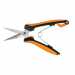 Ножиці з вигнутими лезами Fiskars Solid™ Micro-Tip SP160 (1063325)