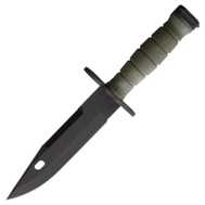 Нож Ontario M9 Bayonet 6220 Green
