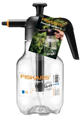 Обприскувач Fiskars 1.8 L (1027379)