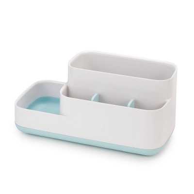 Органайзер для ванної кімнати Joseph Joseph EasyStore™ Blue (70504)