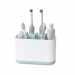 Органайзер для зубних щіток Joseph Joseph EasyStore™ Blue (70501)