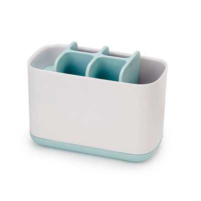 Органайзер для зубних щіток Joseph Joseph EasyStore™ Blue (70501)