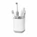 Органайзер для зубных щеток Joseph Joseph EasyStore™ Grey (70509)