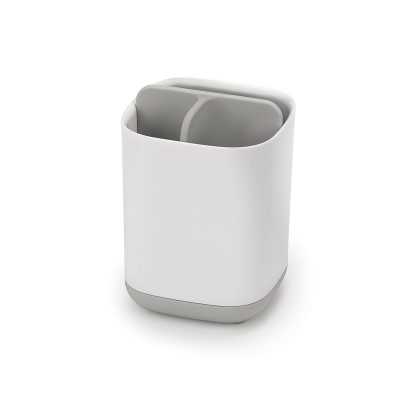 Органайзер для зубных щеток Joseph Joseph EasyStore™ Grey (70509)