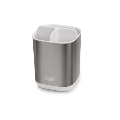 Органайзер для зубних щіток Joseph Joseph EasyStore™ Steel (70530)
