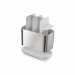 Органайзер для зубних щіток Joseph Joseph EasyStore™ Steel (70531)