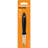 Нож для овощей Fiskars Essential Peeler (1023786)