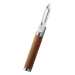 Овочечистка з фіксованим лезом Fiskars Norden (1065247)