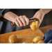 Овощечистка с подвижным лезвием Fiskars Functional Form™ (1014419)