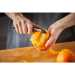Овощечистка с подвижным лезвием Fiskars Functional Form™ (1014419)