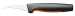 Ніж для очищення із вигнутим лезом Fiskars Functional Form™ 7 cm (1057545)