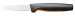 Ніж для очищення Fiskars Functional Form™ 8 cm (1057544)