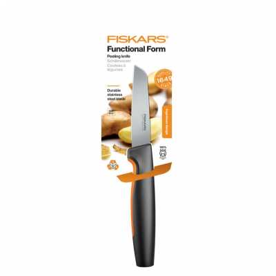 Ніж для очищення Fiskars Functional Form™ 8 cm (1057544)
