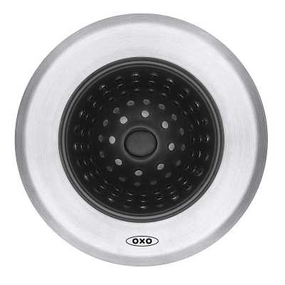 Силіконовий фільтр для раковини OXO Good Grips (13289400)