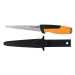 Пила для гіпсокартону Fiskars Pro PowerTooth ™ 150 mm 7 tpi (1062935)