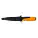 Пила для гіпсокартону Fiskars Pro PowerTooth ™ 150 mm 7 tpi (1062935)