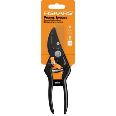 Площинний секатор Fiskars Solid™ P131 (1057161)