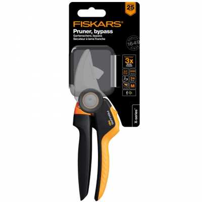 Площинний секатор Fiskars X-series™ P921 M (1057173)
