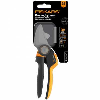 Площинний секатор Fiskars X-series™ P961 L (1057175)