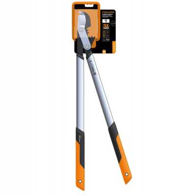 Сучкорез Fiskars PowerGearX Lopper Bypass L (112490)