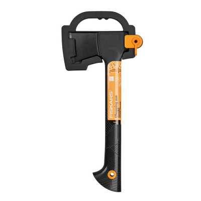Теслярська сокира Fiskars Solid™ A6 (1052046)