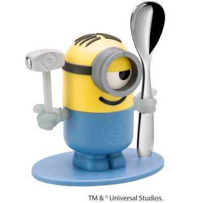 Подставка для яйца WMF Minions Edition (12.8622.6040)