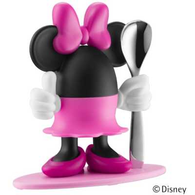 Подставка для яйца WMF Minnie Mouse (12.9646.6040)