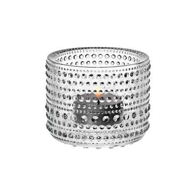 Свічник для чайної свічки Iittala Kastehelmi 64 mm (1007578)