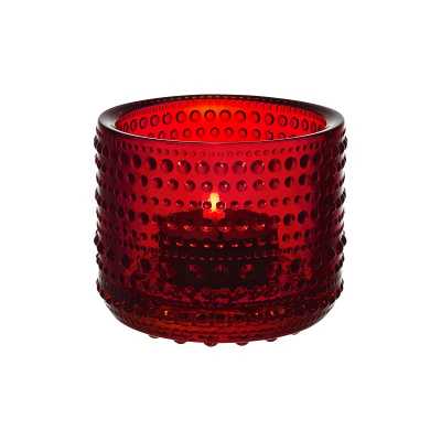 Свічник для чайної свічки Iittala Kastehelmi 64 mm (1014351)